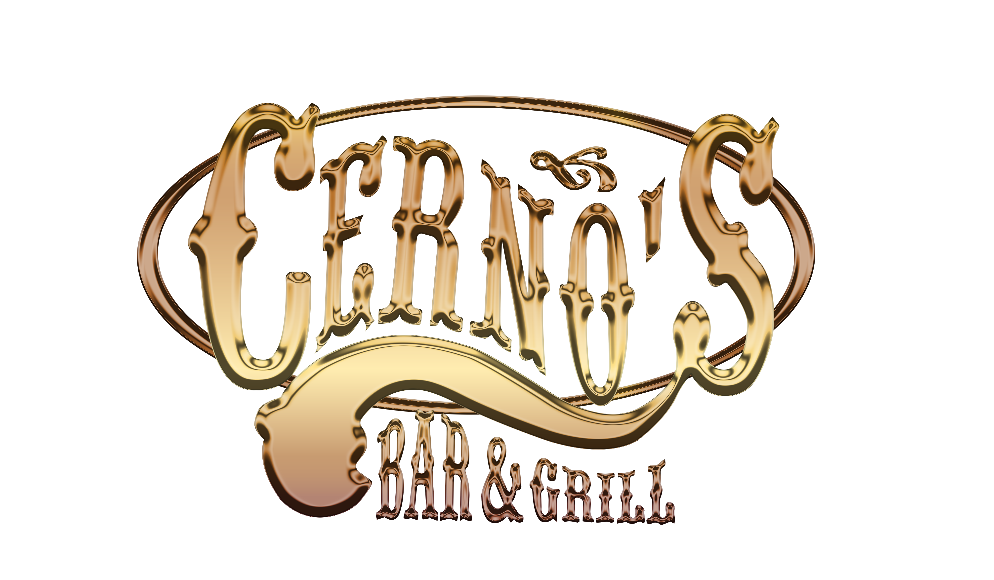 Cerno’s Bar & Grill logo